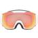 Uvex downhill 2000 S CV Skibrille weiss