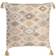 Dkd Home Decor - Komplettes Dekokissen Beige (60x60cm)