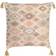 Dkd Home Decor - Komplettes Dekokissen Beige (60x60cm)