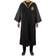 Cinereplicas Harry Potter Hufflepuff Entry Robe Necktie & Tattoos