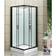 Bathlife Rymd (RYM 080 M2V GTCB AL) 800x800x2250mm