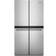 Whirlpool WRQA59CNKZ Stainless Steel