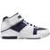 Nike Zoom LeBron 2 M - White/Varsity Crimson/Midnight Navy