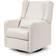 DaVinci Carter's Arlo Recliner Glider Performance