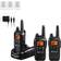 Midland LXT633VP3 Three Pack