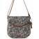 Sakroots Foldover Crossbody