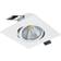 Eglo Saliceto Recessed Takplafond 6.8cm