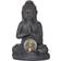 Star Trading Buddha Dekofigur 27cm