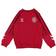 Hummel Honor Sweatshirt - Red (220282-3365)
