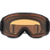 Oakley Line Miner Youth Fit - Prizm Snow Persimmon/Matte Black