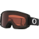 Oakley Line Miner Youth Fit - Prizm Snow Garnet/Matte Black