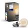 Philips Hue W A60 EUR LED Lamps 7W E27