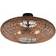 Trio Lighting Hedda Takplafond 52cm