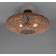 Trio Lighting Hedda Takplafond 52cm