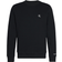 Calvin Klein Cotton Blend Fleece Sweatshirt