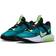 Nike Air Zoom Crossover GS - Bright Spruce/Black/Volt/Barely Volt