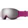 Smith I/O MAG S - Fuschia/ChromaPop Sun Platinum