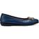 Aerosoles Big Bet - Navy