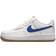 Nike Air Force 1 GS - White/Summit White/University Red/Game Royal