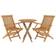 vidaXL 3087187 Patio Dining Set