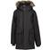 Didriksons Jerke Boy's Parka - Black (504506-060)