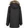 Didriksons Jerke Boy's Parka - Black (504506-060)