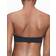 Calvin Klein Strapless Push-Up Bra - Black