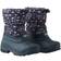 Reima Kid's Snow Boots Nefar - Navy