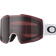 Oakley Fall Line M - Prizm Snow Garnet/Matte White