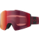 Oakley Fall Line M - Prizm Snow Torch Iridium/Red Haze