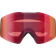 Oakley Fall Line M - Prizm Snow Torch Iridium/Red Haze