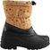 Reima Kid's Snow Boots Nefar - Amber Yellow