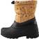 Reima Kid's Snow Boots Nefar - Amber Yellow