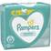 Pampers Sensitive Baby Wipes 208pcs, 4 Pack