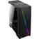 AeroCool Cylon RGB Tempered Glass