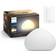 Philips Hue Wellner Tischlampe 26.8cm