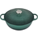 Le Creuset Olive Branch Signature Soup with lid 1.31 gal
