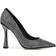 Sam Edelman Antonia Glitz - Black Suede