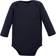 Hudson Long Sleeve Bodysuits 5-pack - Basketball (10158621)