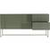 Asplund Kilt Light Sideboard 180x87