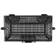 Dangrill Rotisserie Basket 86552