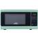 Willz WLCMV807GN-07 Green