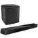 Bose Smart Soundbar 900 + Bass Module 700