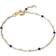 ENAMEL Copenhagen Lola Bracelet - Gold/Pearls