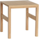 Pretty Puzzle Tables Beistelltisch 40x40cm 2Stk.