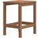 vidaXL 318644 Adirondack Outdoor Side Table