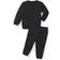 Puma Minicats ESS+ Crew Jogger Suit Babies