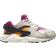 Nike Huarache Run PS - Light Bone/University Gold/Black/Lethal Pink