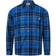 Marmot Men's Anderson Lightweight Flannel - Dark Azure