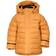 Didriksons Louie Kids' Jacket - Fire Yellow (504350-505)